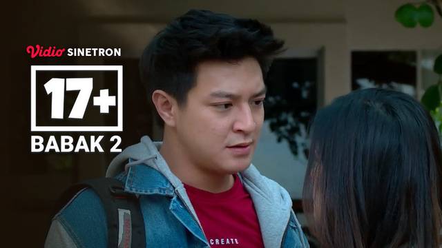 Episode 20 - 17+ #Babak 2