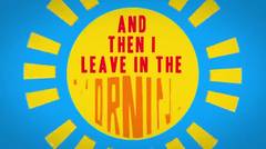Tinie Tempah ft. Jess Glynne - Not Letting Go