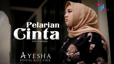 Ayesha - Pelarian Cinta ( Official Music Video )