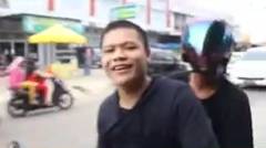 Jadilah Orang yang Beruntung! Ditraktir Indosiar Siap Bagi Rezeki di Kota Jambi