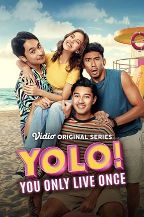 YOLO!