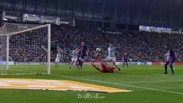 Celta Vigo 2-2 Barcelona | Liga Spanyol | Highlight Pertandingan dan Gol-gol
