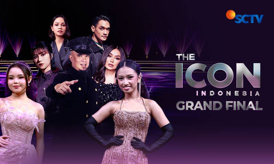 The Icon Indonesia