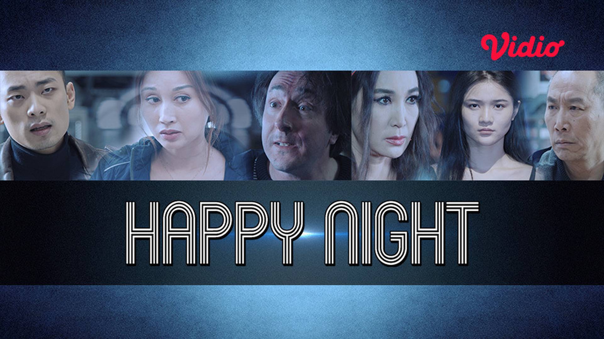 Happy Night