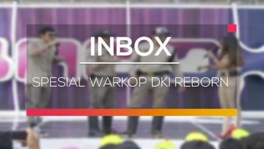 Inbox - Spesial Warkop DKI Reborn
