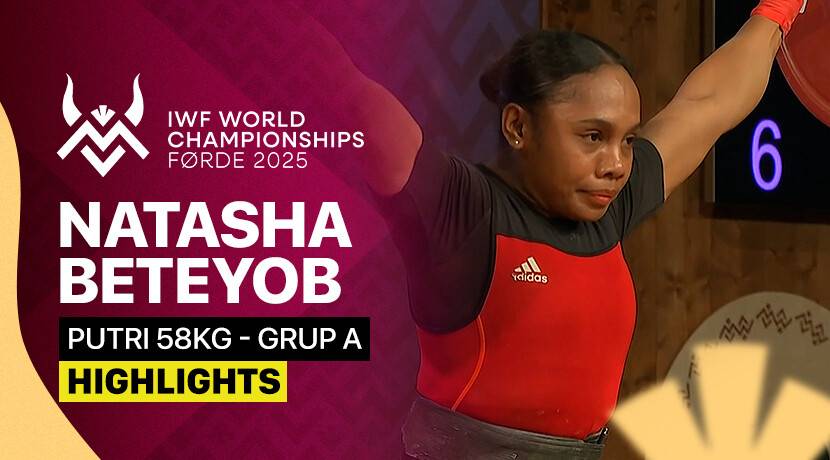 Putri 58 Kg - Grup A