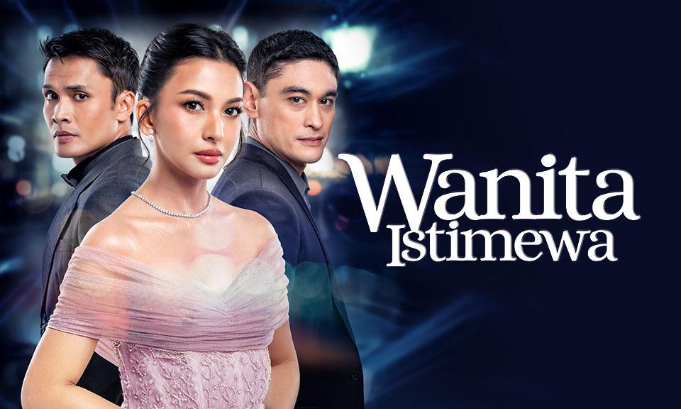Wanita Istimewa