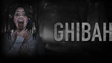 Sinopsis Ghibah (2021), Rekomendasi Film Horor Indonesia