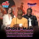 SPIDER-MAN: ACROSS THE SPIDER-VERSE