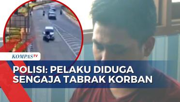 Cekcok Berujung Tabrak Lari di Cakung, Polisi Kaji Unsur Pembunuhan!