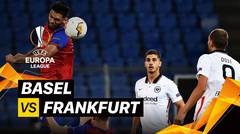 Mini Match - Basel vs Frankfurt I UEFA Europa League 2019/20