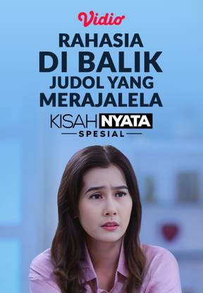 Rahasia di Balik Judol yang Merajalela