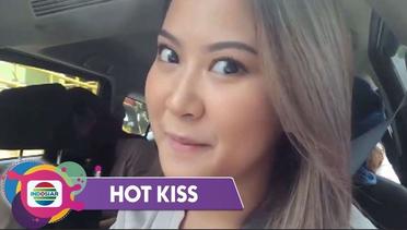Artis GL Jalani Pemeriksaan Sebagai Terduga Pemeran Dalam Kasus Video Syur!! | Hot Kiss 2021
