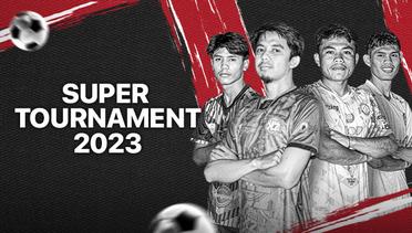 Super Tournament 2023 - FINAL MATCH DS13 FC VS Bungas FC