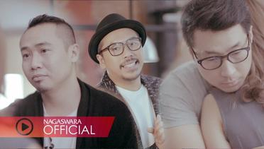 Save Your Day - Ku Mohon Maaf ft. Sammy Simorangkir (Official Music Video NAGASWARA) #music