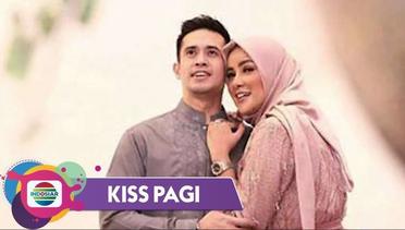 Top Issue: Prahara Rumah Tangga !!! Olla Ramlan dan Suami Saling Sindir Lewat Medsos !! | Kiss Pagi 2021
