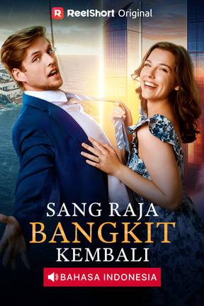 Sang Raja Bangkit Kembali