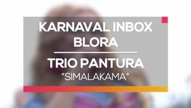Trio Pantura - Simalakama (Karnaval Inbox Blora)