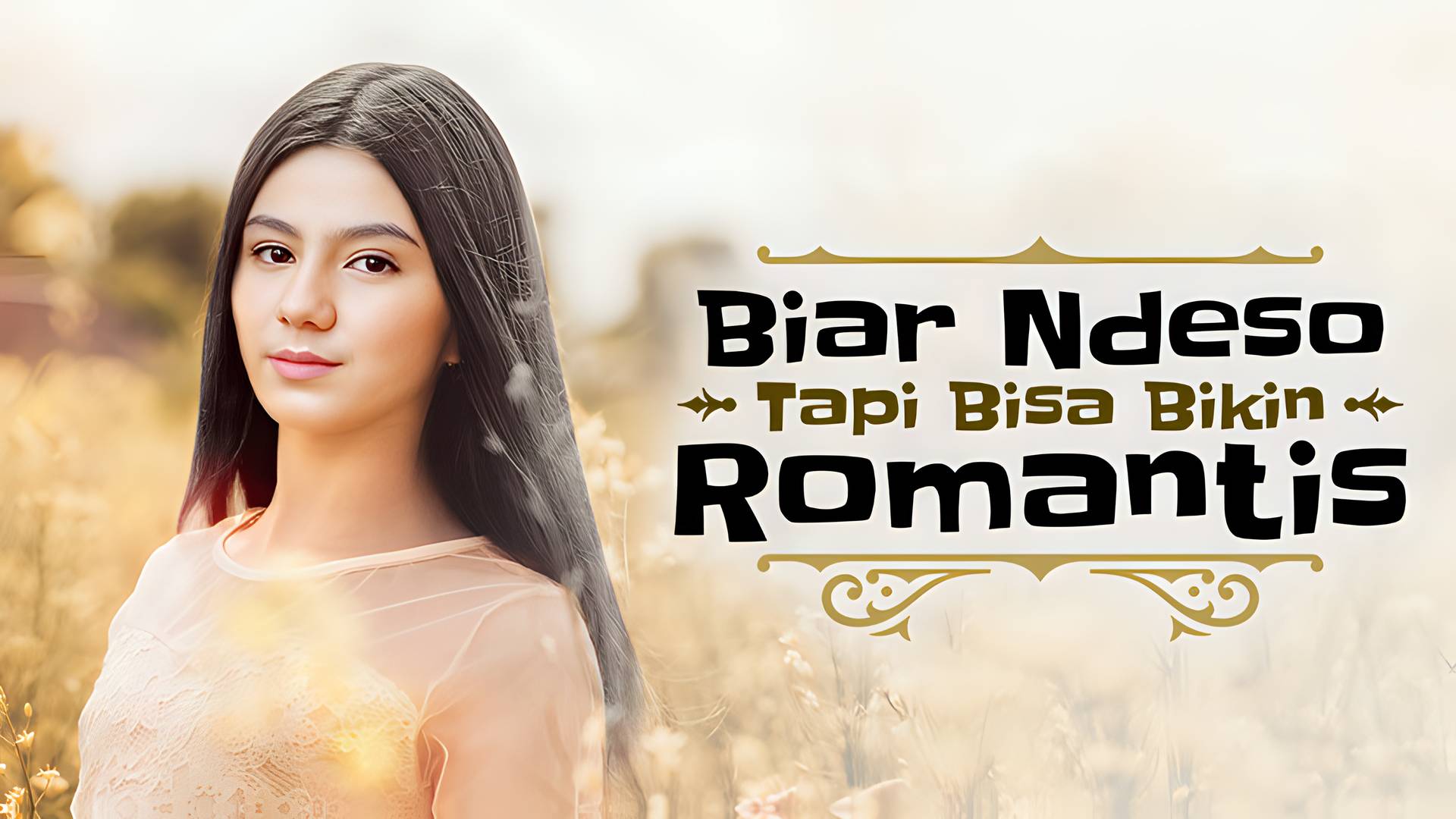 Biar Ndeso Tapi Bisa Bikin Romantis