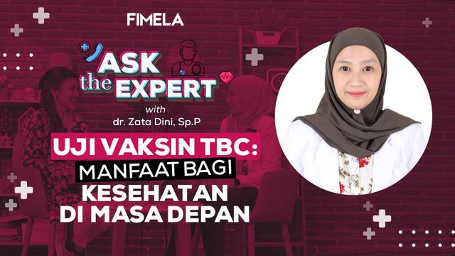 Tengok Perspektif Ilmiah tentang Vaksin TBC Bill Gates Demi Lindungi Keluarga