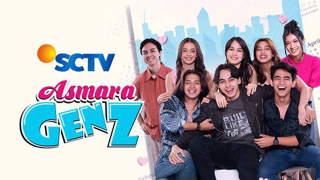 Asmara Gen Z