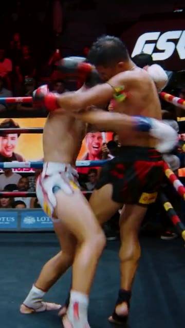 Trakruttone vs Parham Gheirati - Promo | RWS Muay Thai 2025