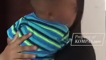 Bayi Tertukar di Bogor Dikembalikan Ke Orangtua dan Namanya Akan Diganti