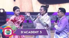Simple Itu Cantik!! Tips Baju, Sepatu, Hingga Hair Do Biar Terlihat Cantik dan Jenjang | D'Academy 5