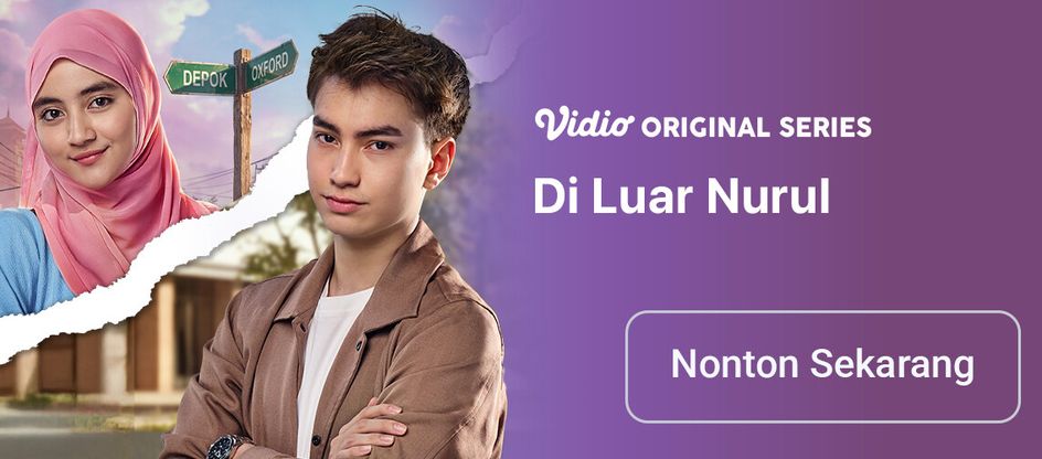 Di Luar Nurul Card 1