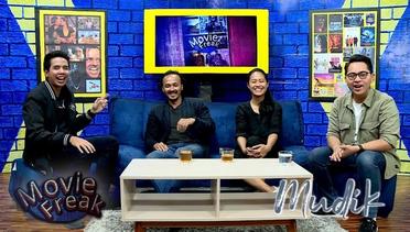 Bedah Film MUDIK yang Jadi Satu-satunya Perwakilan Indonesia di Macau! - Movie Talk - MOVIE FREAK