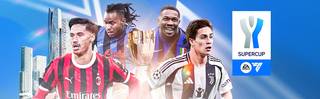 EA Sports FC Supercup