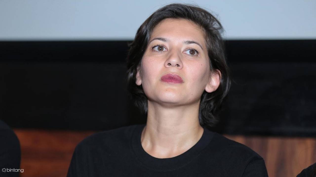 Eksplorasi Kemampuan Akting, Hannah Al Rashid Sikat Berbagai Genre Film