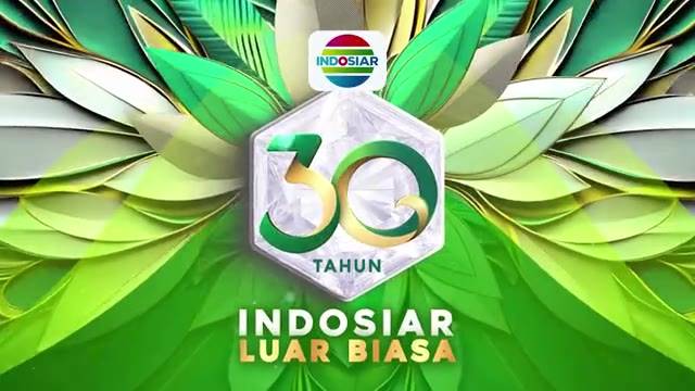 Saksikan Kembali Kemeriahan Konser Raya 3 Dekade Indosiar Luar Biasa - 21, 22, 23 Januari