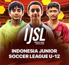 IJSL U12