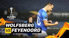 Mini Match - Wolfsberger AC vs Feyenoord I UEFA Europa League 2020/2021