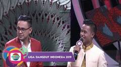 LUCU PARAAH!! Abdul Riau Jadi Host Lida 2019 - LIDA 2019