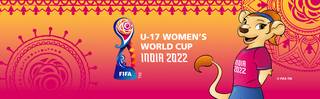 FIFA U17 Womens World Cup