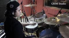 Belajar Drum Metal Fill In Part 1