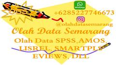 Olah Data Semarang