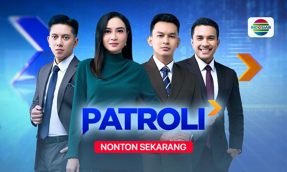 Patroli
