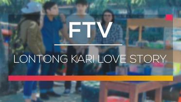 FTV SCTV - Lontong Kari Love Story