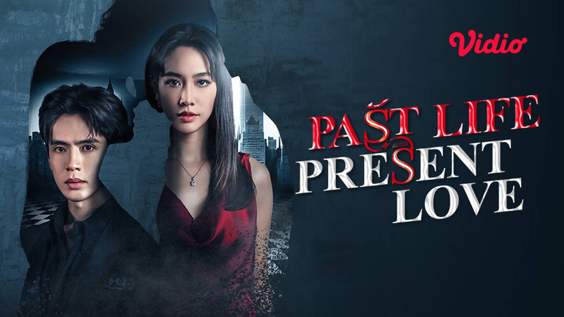 Past Life, Present Love