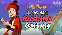 Kisah Abu Nawas - Lolos dari hukuman Gantung | Kisah Teladan Nabi | Cerita Islami | Anak Muslim