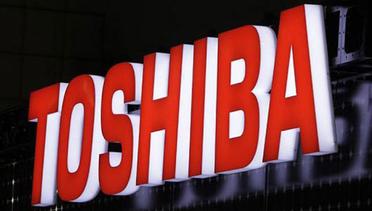 News Flash: Seskab Bantah Panasonic dan Toshiba Tutup Terkait Kereta Cepat