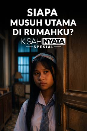 Siapa Musuh Utama Di Rumahku?