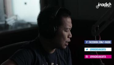 (LIVE) Sandhy Sondoro - Lillahi Ta'ala