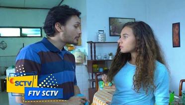 FTV SCTV - Hempaskan Mantan Nanny Pun Datang