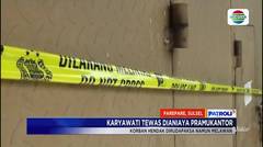 Patroli Siang - 30/08/25