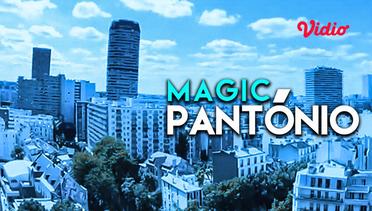 Magic Pantonio
