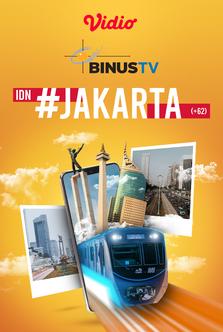 Binus TV - #Jakarta